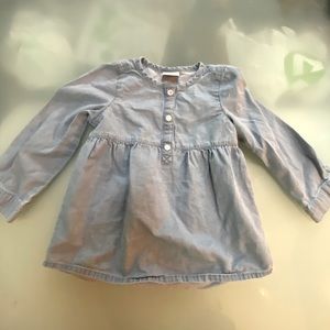 Cambray swing top